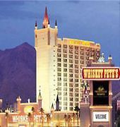 Whiskey Pete'S Hotel & Casino พริมม์ ภายนอก รูปภาพ